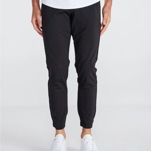 BYLT Basics Men's Black Joggers 32